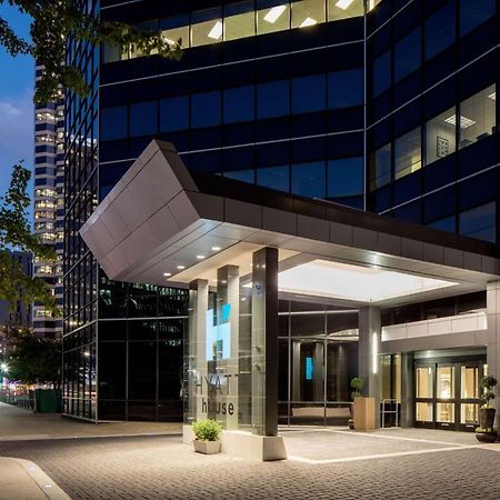 Hyatt House New Orleans Downtown Hotel Buitenkant foto