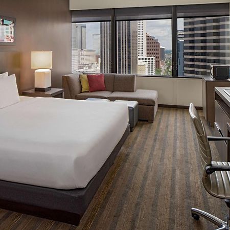 Hyatt House New Orleans Downtown Hotel Buitenkant foto