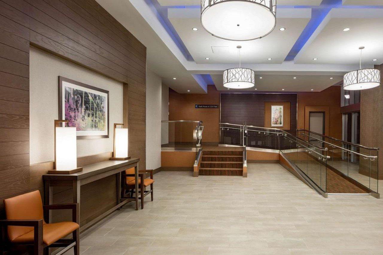 Hyatt House New Orleans Downtown Hotel Buitenkant foto