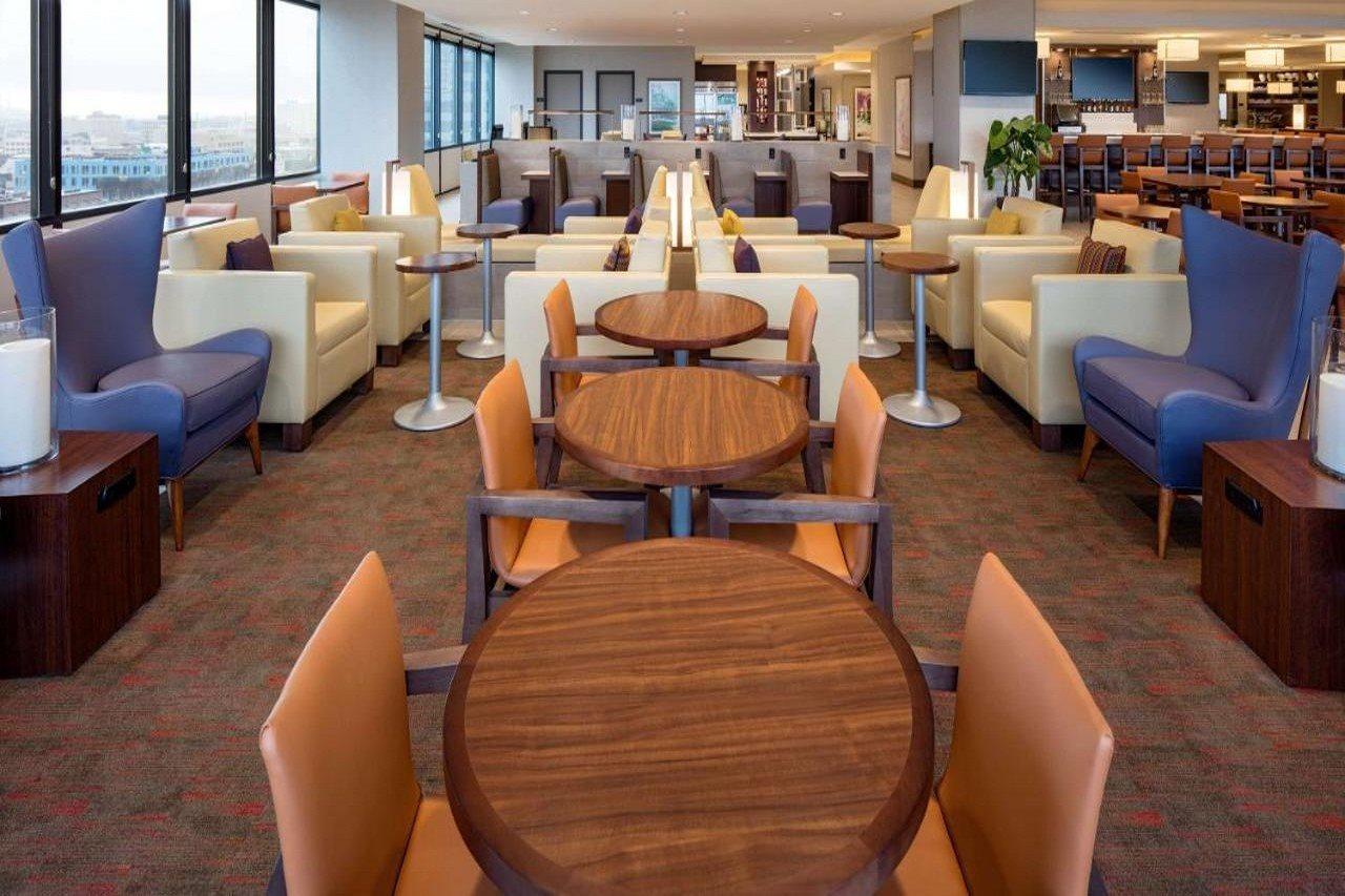 Hyatt House New Orleans Downtown Hotel Buitenkant foto