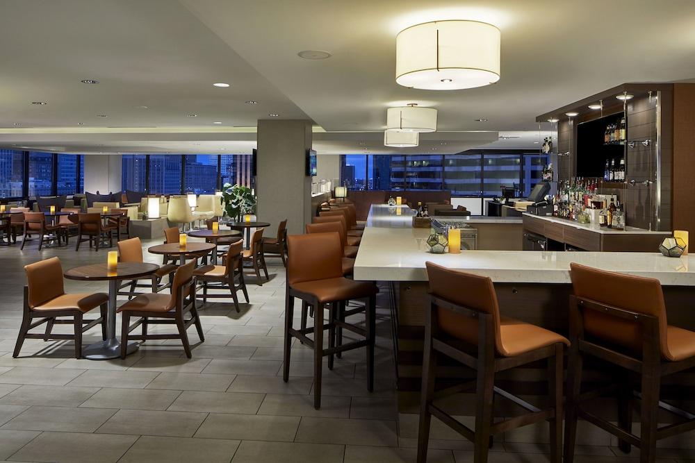Hyatt House New Orleans Downtown Hotel Buitenkant foto