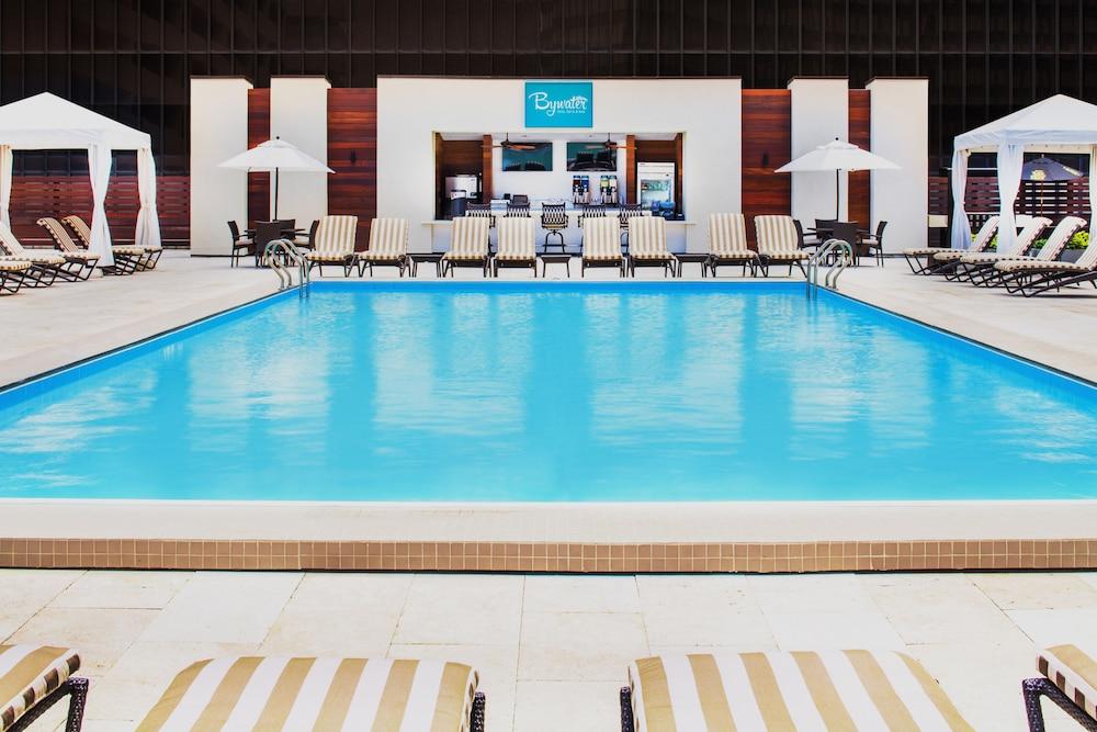 Hyatt House New Orleans Downtown Hotel Buitenkant foto