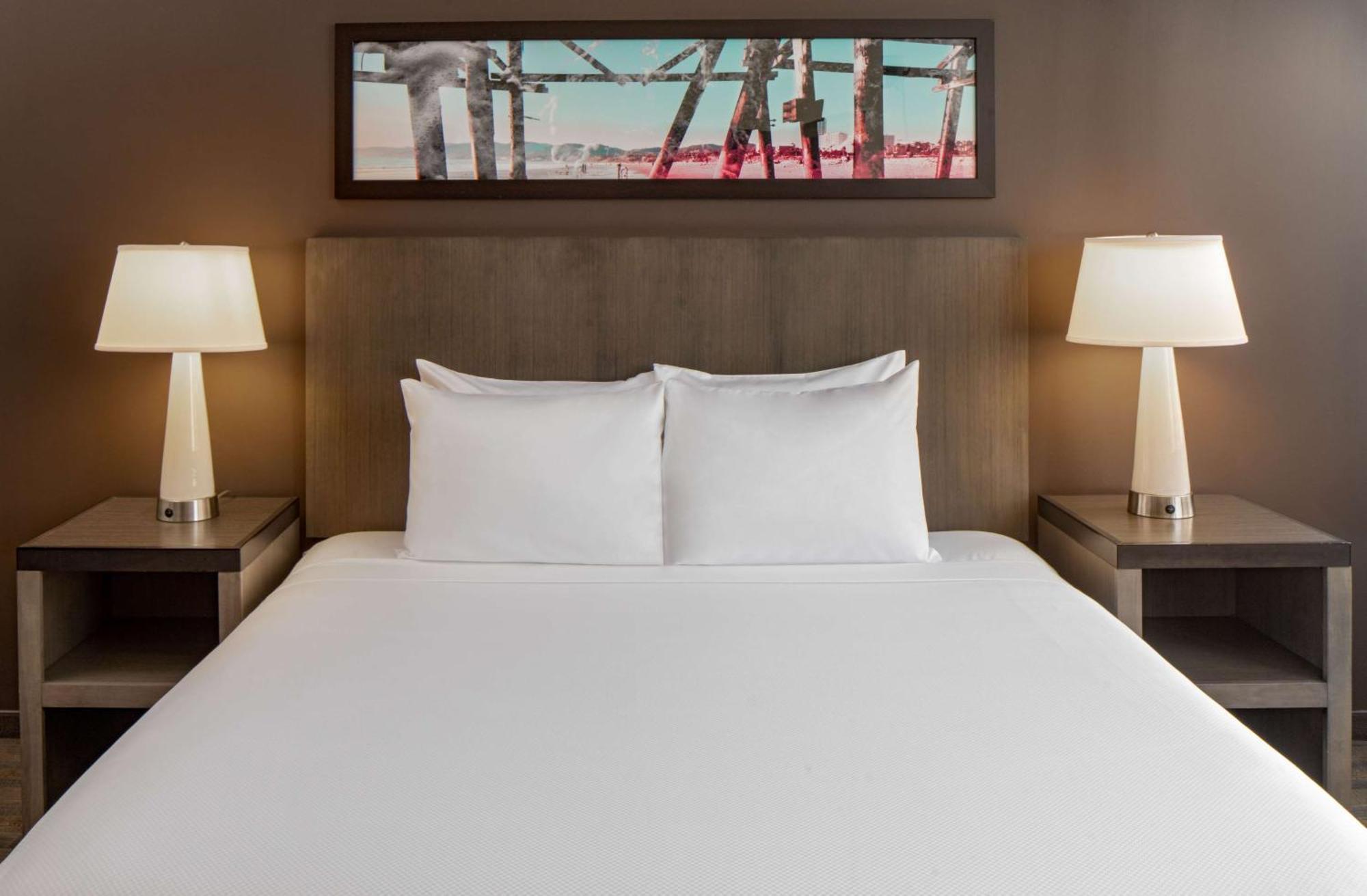 Hyatt House New Orleans Downtown Hotel Buitenkant foto