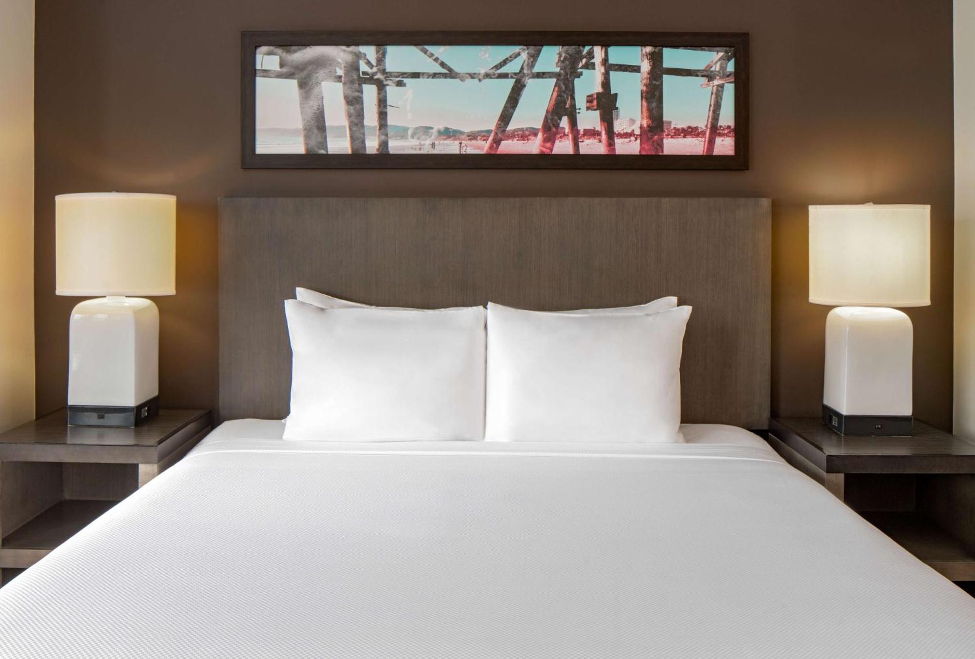 Hyatt House New Orleans Downtown Hotel Buitenkant foto