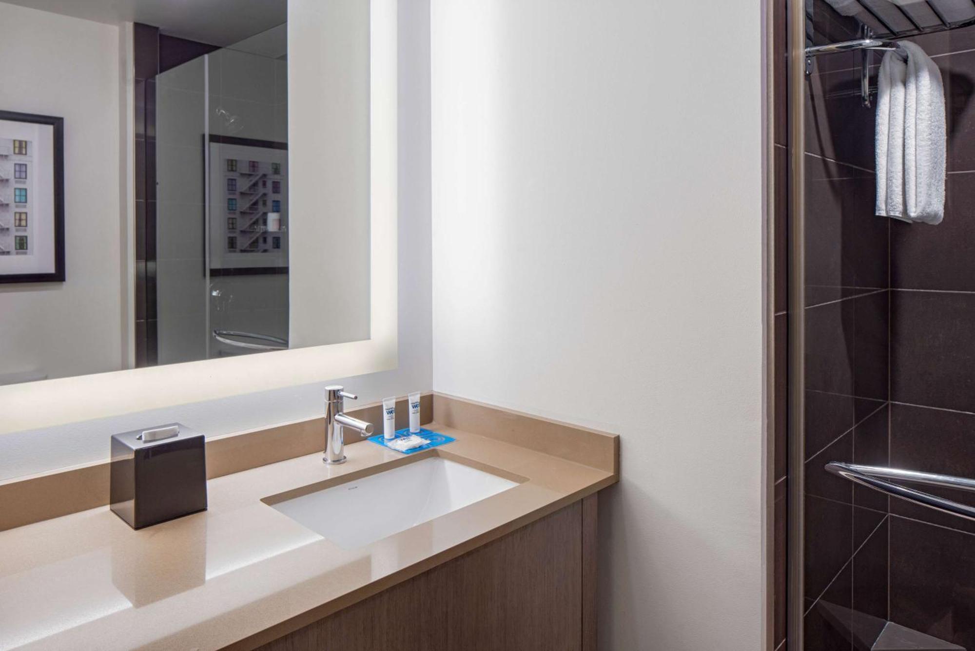 Hyatt House New Orleans Downtown Hotel Buitenkant foto