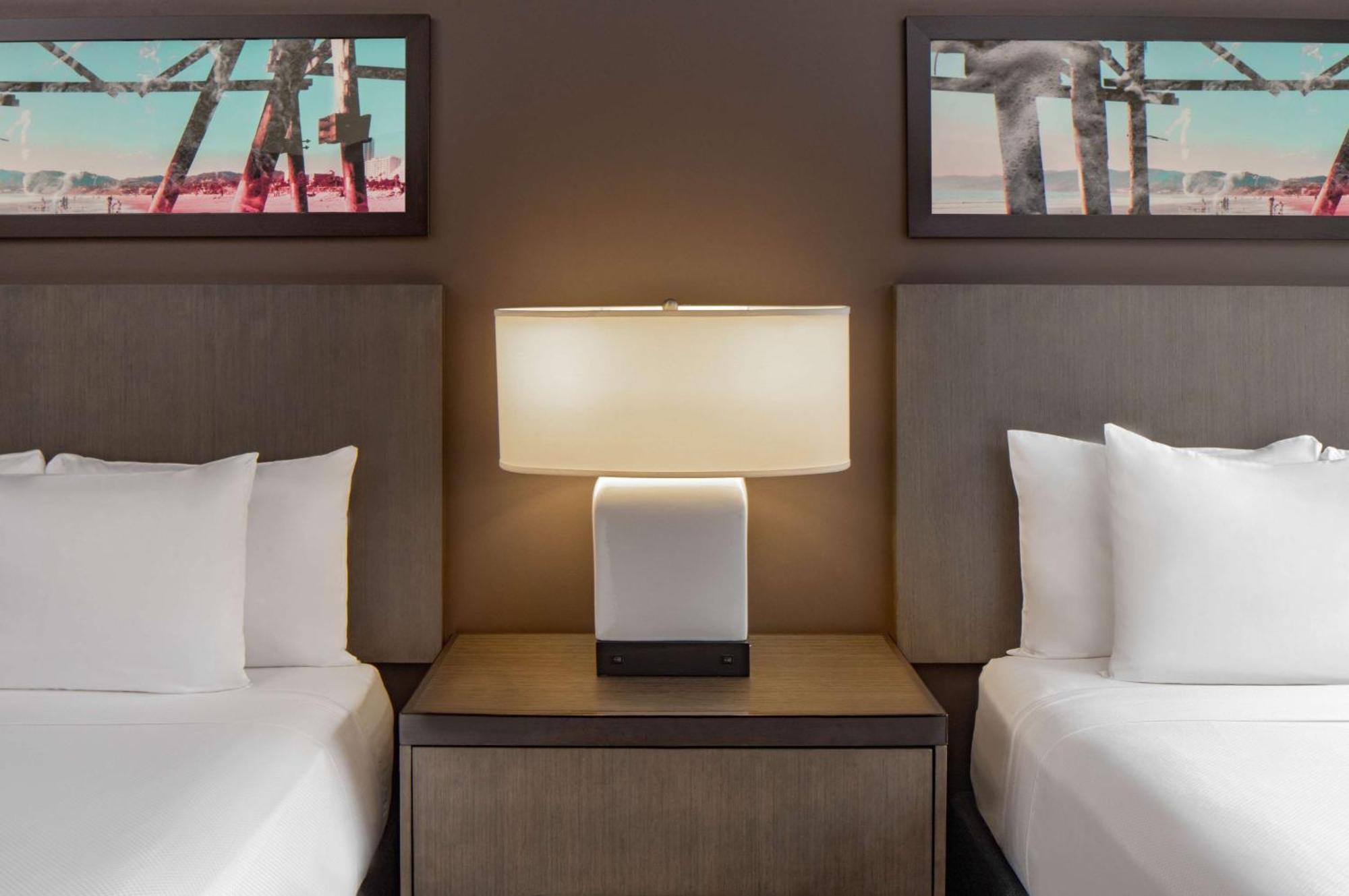 Hyatt House New Orleans Downtown Hotel Buitenkant foto