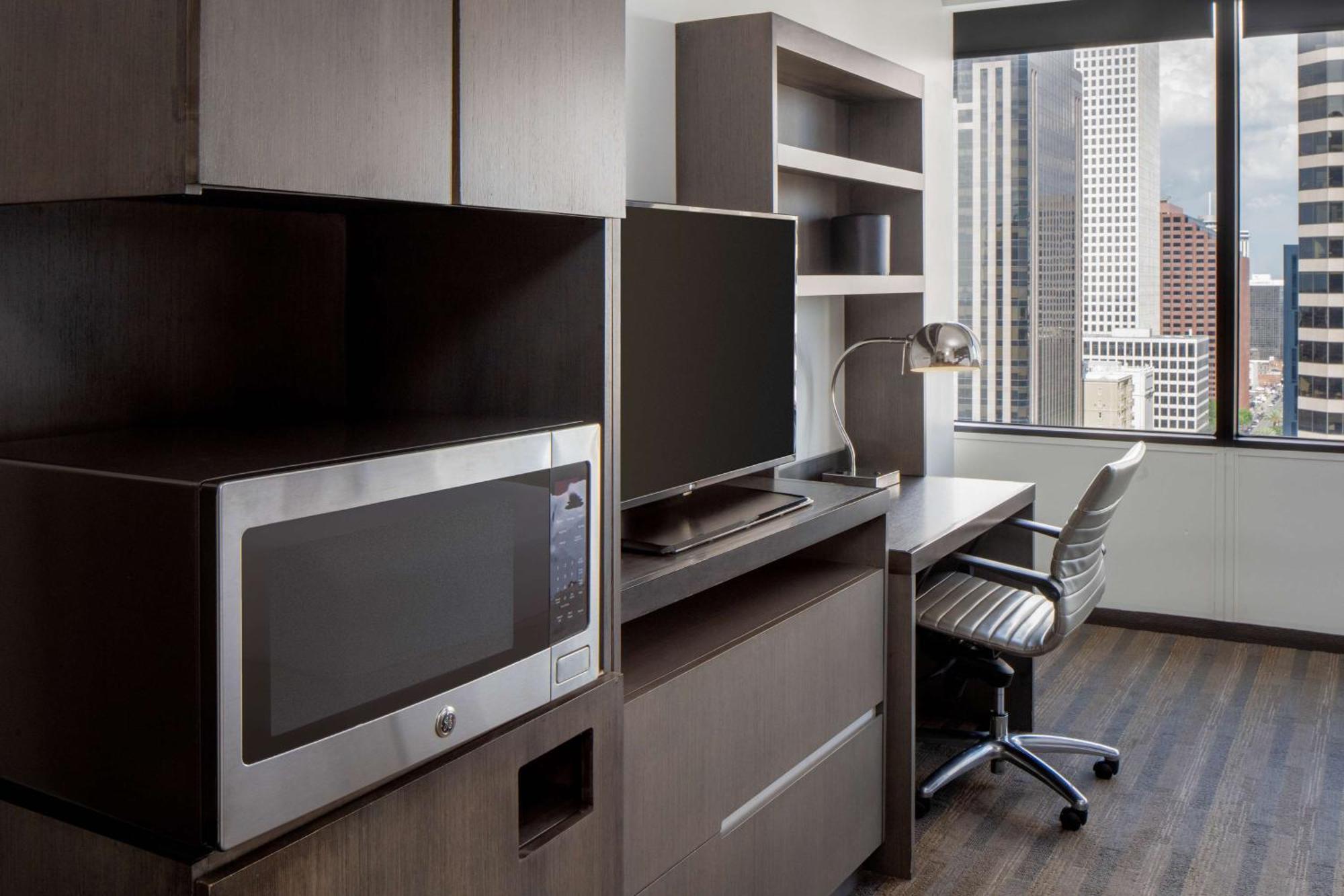 Hyatt House New Orleans Downtown Hotel Buitenkant foto