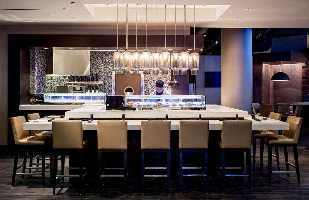 Hyatt House New Orleans Downtown Hotel Restaurant foto