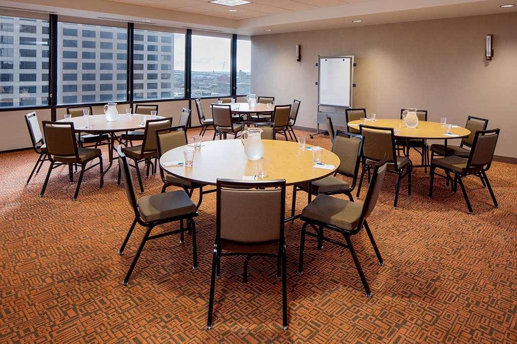 Hyatt House New Orleans Downtown Hotel Faciliteiten foto