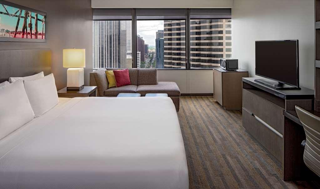 Hyatt House New Orleans Downtown Hotel Kamer foto