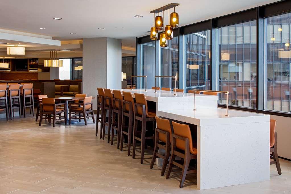 Hyatt House New Orleans Downtown Hotel Interieur foto