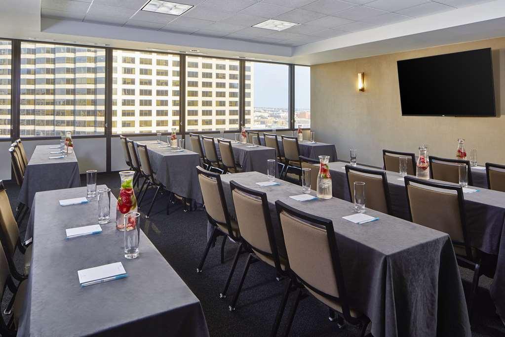 Hyatt House New Orleans Downtown Hotel Faciliteiten foto