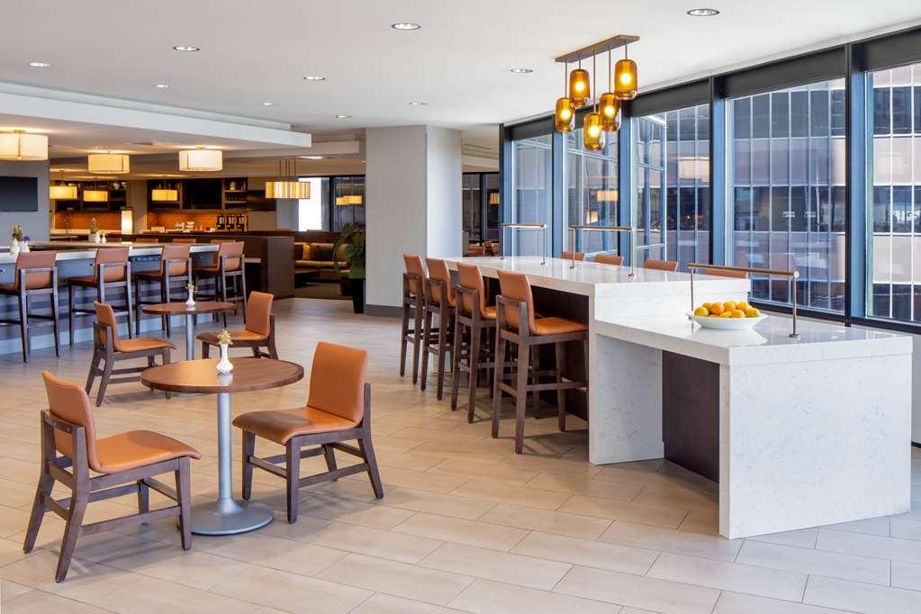 Hyatt House New Orleans Downtown Hotel Interieur foto