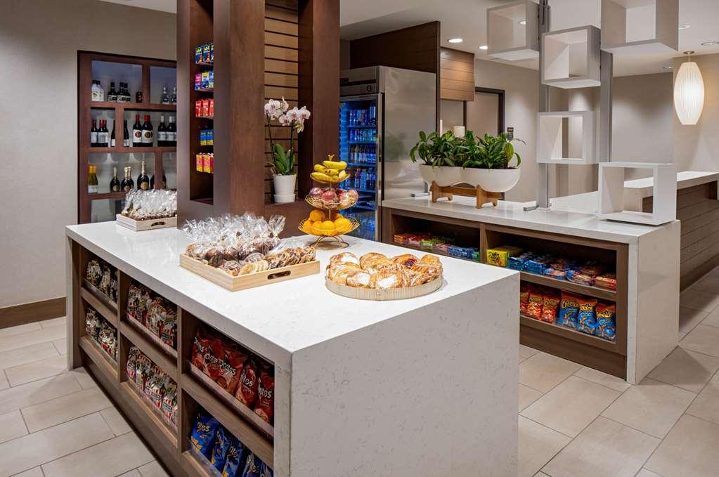 Hyatt House New Orleans Downtown Hotel Interieur foto
