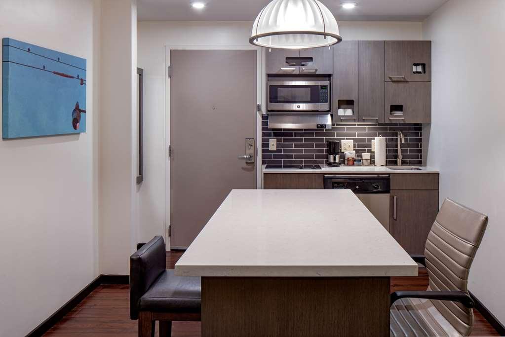 Hyatt House New Orleans Downtown Hotel Kamer foto