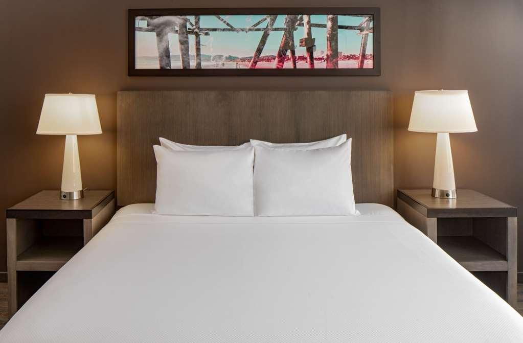 Hyatt House New Orleans Downtown Hotel Kamer foto