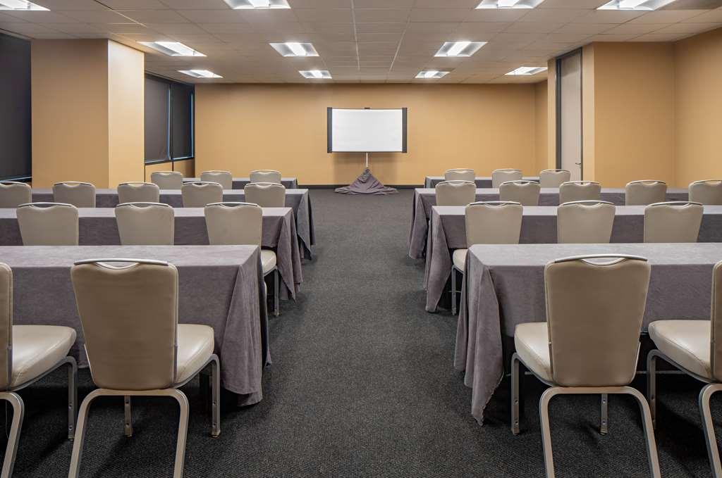 Hyatt House New Orleans Downtown Hotel Faciliteiten foto