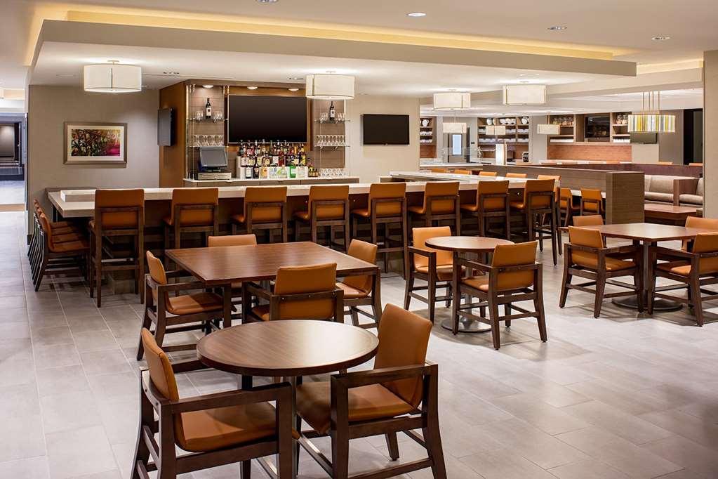 Hyatt House New Orleans Downtown Hotel Restaurant foto
